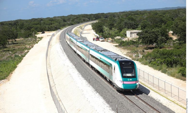 El Tren Maya está cada vez más lejos de su inauguración en diciembre