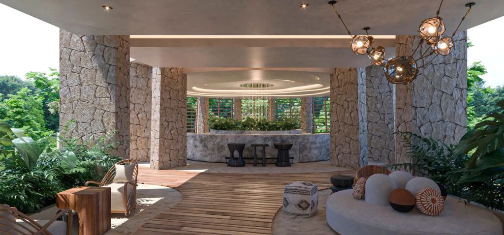 Hyatt Unveils the Ultimate All-Inclusive Paradise: Secrets Tulum Resort & Beach Club