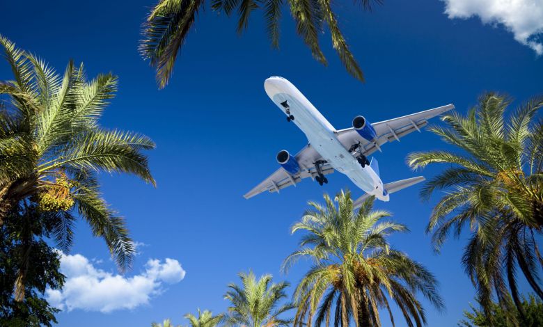 La industria aeronáutica de México asciende a la categoría uno, impulsando el turismo en Tulum