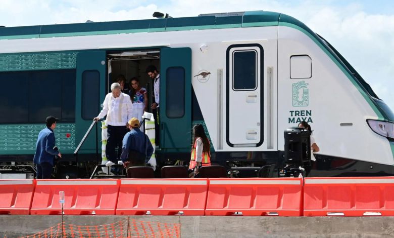 Tulum's Tren Maya Station: Fusing Luxury with Eco-Consciousness