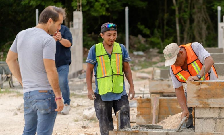Sedatu and Tulum Municipality Join Forces to Tackle Housing Crisis