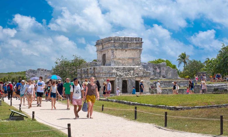 Tulum's Hotel Sector Welcomes New Airport but Eyes Market Shift