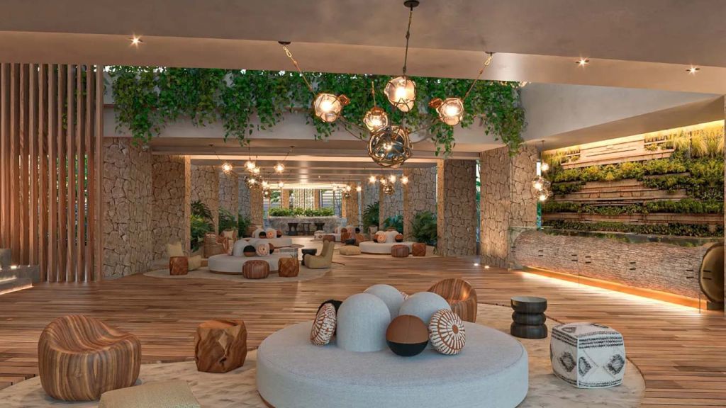 Hyatt Unveils the Ultimate All-Inclusive Paradise: Secrets Tulum Resort & Beach Club
