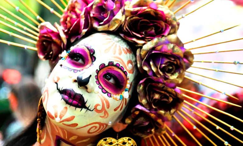 El legado vivo del Día de Muertos en México