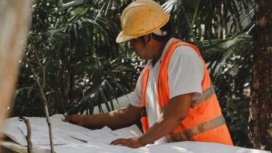 Los arquitectos de Tulum navegan por un rápido crecimiento