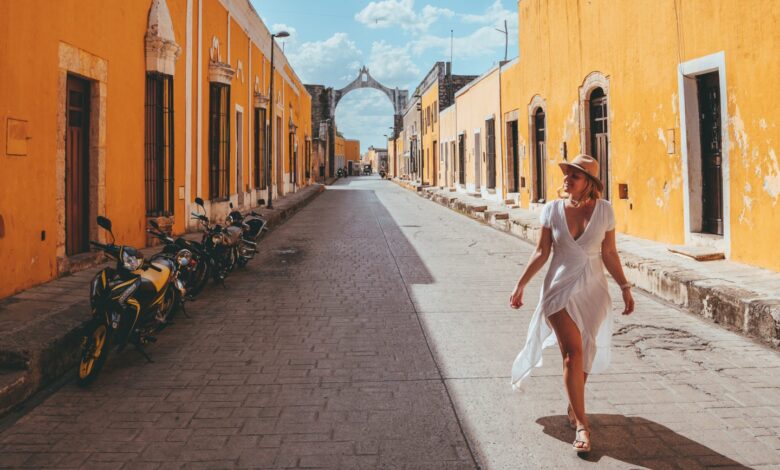 Tulum and Valladolid Unite In A Magical Tourist Haven