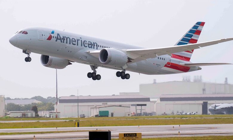 American Airlines Lands Big in Tulum With Daily Flights