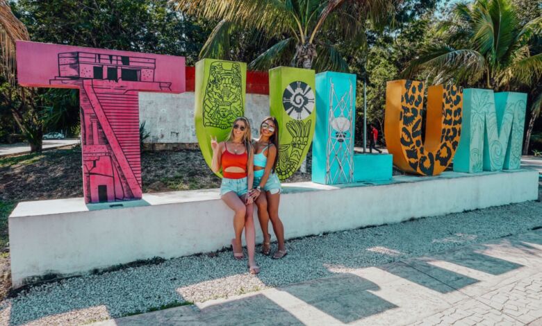 Tulum's Transformation Welcomes the World