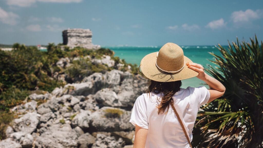 Tulum Leads in Women's Travel Safety With Greether