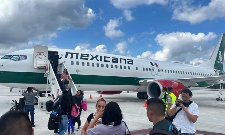 Tulum at the Forefront of Mexico's Airline Resurgence