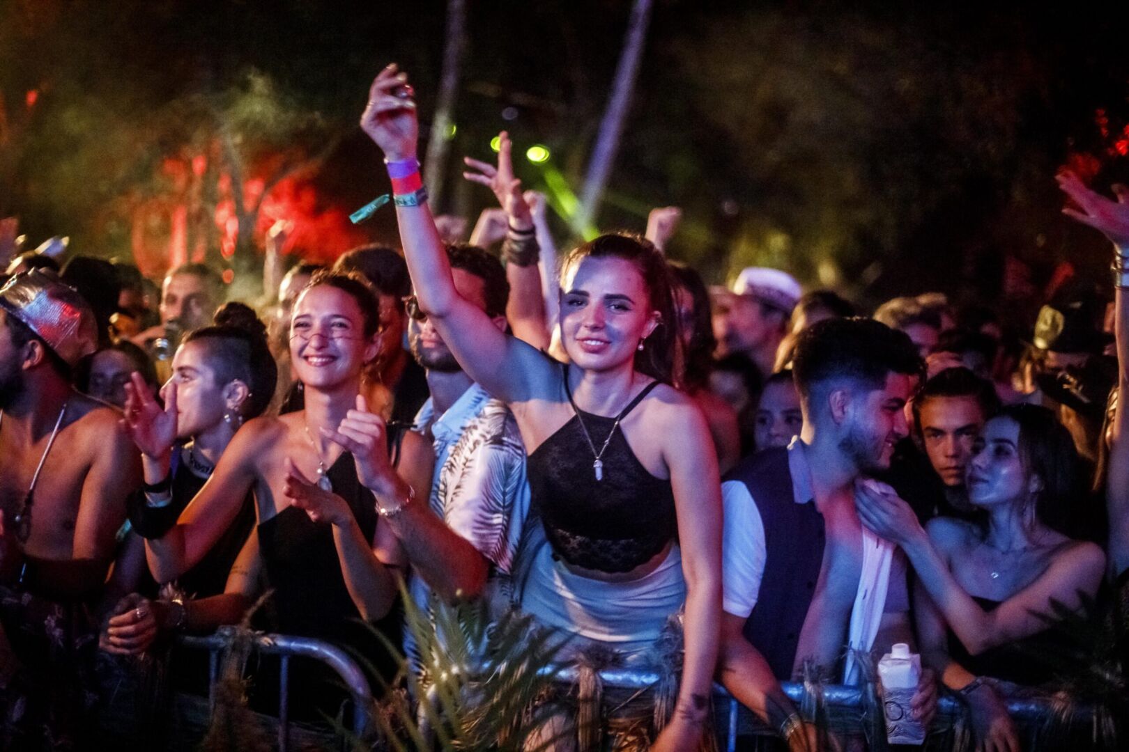 Festival Incident Sparks Safety Debate in Tulum