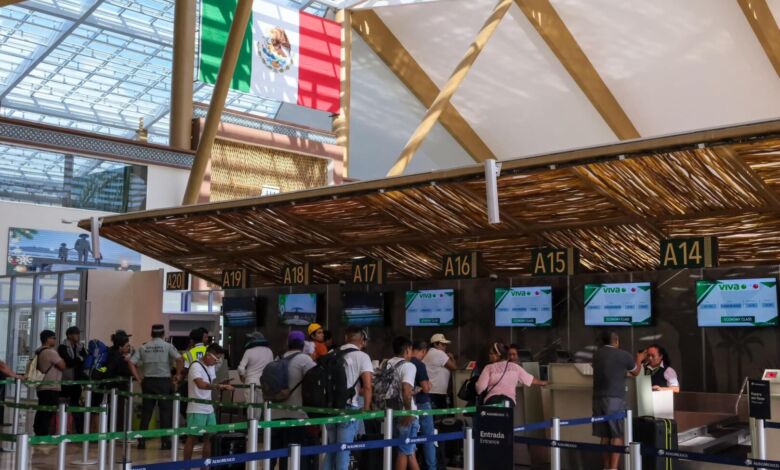 Unexpected Costs at Tulum Airport Raise Concerns