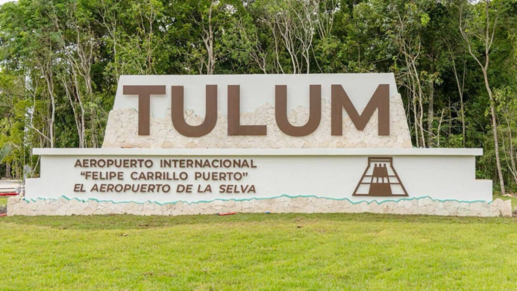 Tulum Airport Fees Spark Tourism Boycott