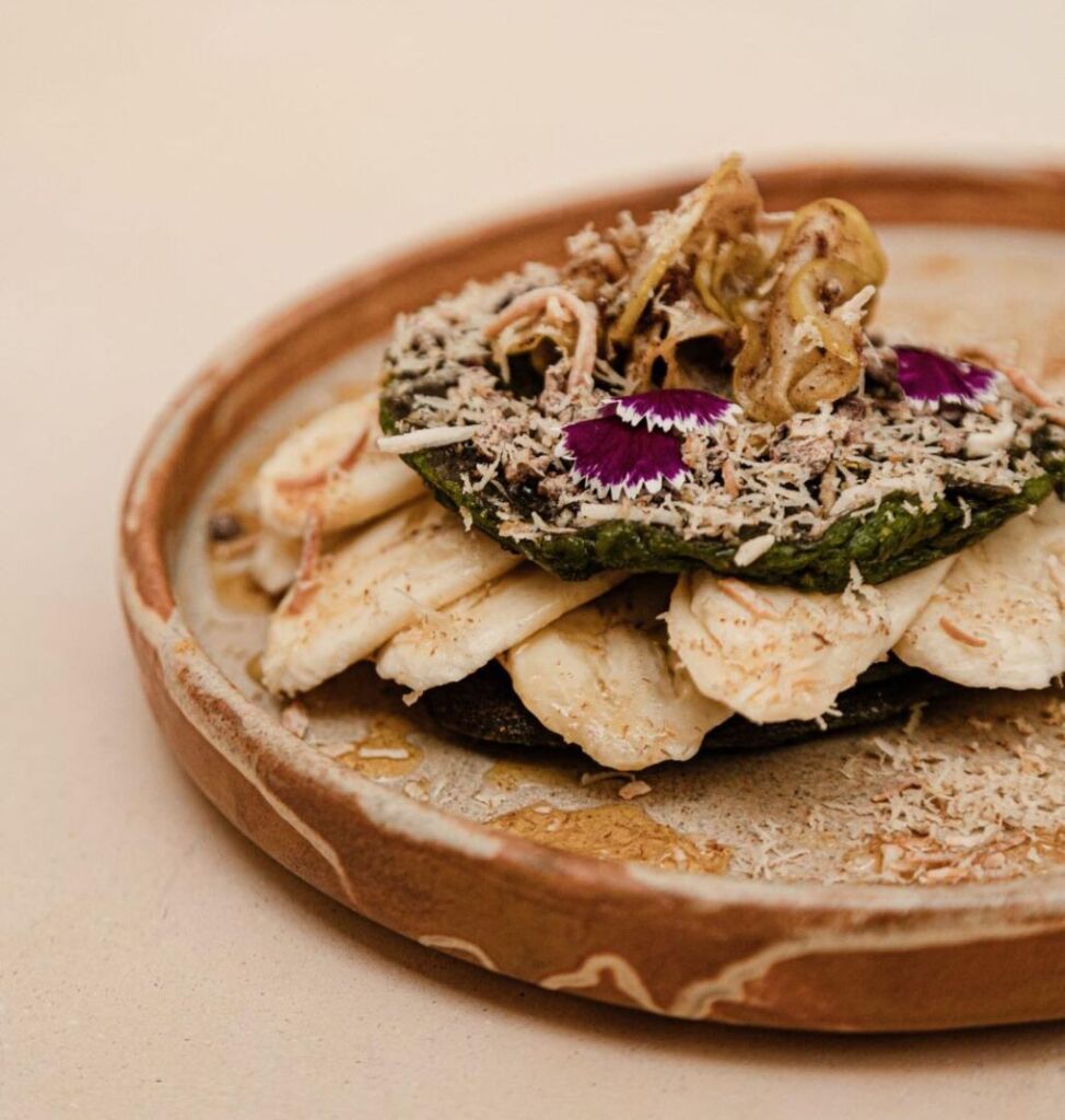 Mera: Tulum's Newest Culinary Hot Spot