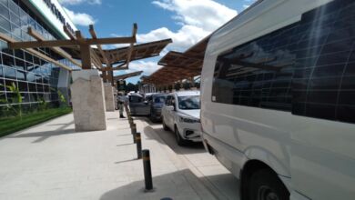 Viva Aerobus Takes Off in Tulum's Debut Airport