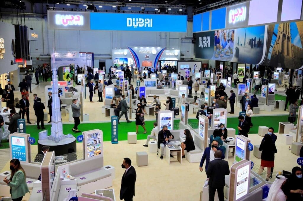 Tulum shines at ATM Dubai, unveiling new tourist infrastructure for upscale global travelers.
