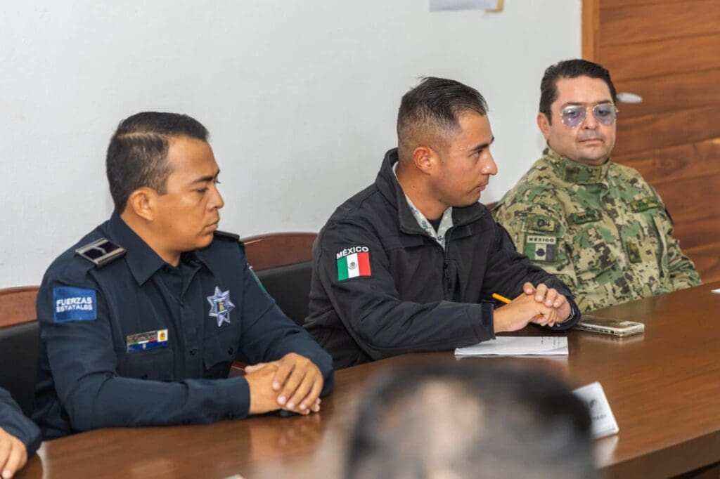 Tulum established a Specialized Operational Committee to monitor and respond to hydrometeorological events, emphasizing preparedness and coordination among government levels and the private sector.