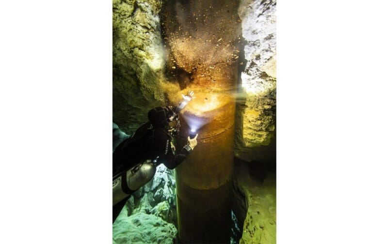 Activists reveal that high salinity is corroding the Tren Maya's steel piles, threatening its structural integrity between Playa del Carmen and Tulum, sparking legal and environmental debates.