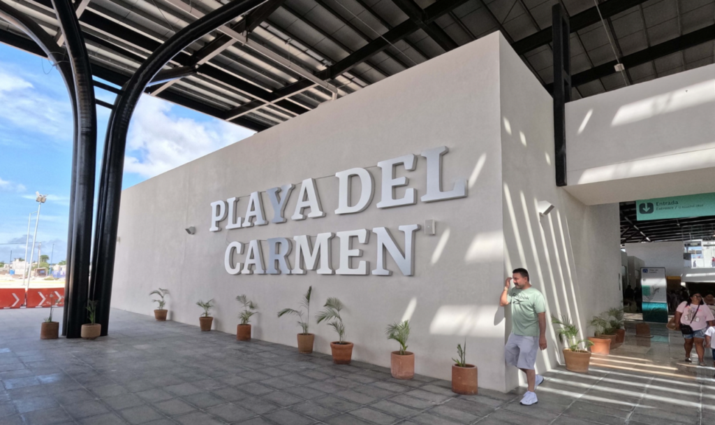 Experience Tulum like never before as the Maya Train station opens, connecting this historic city to Cancún and ushering in a new era of travel.