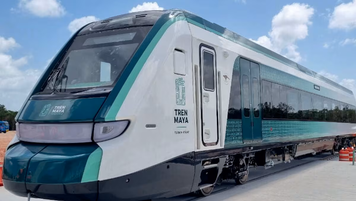 Experience Tulum like never before as the Maya Train station opens, connecting this historic city to Cancún and ushering in a new era of travel.