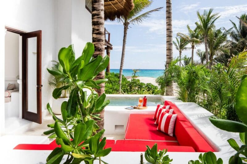 Instagram - Tulum Times