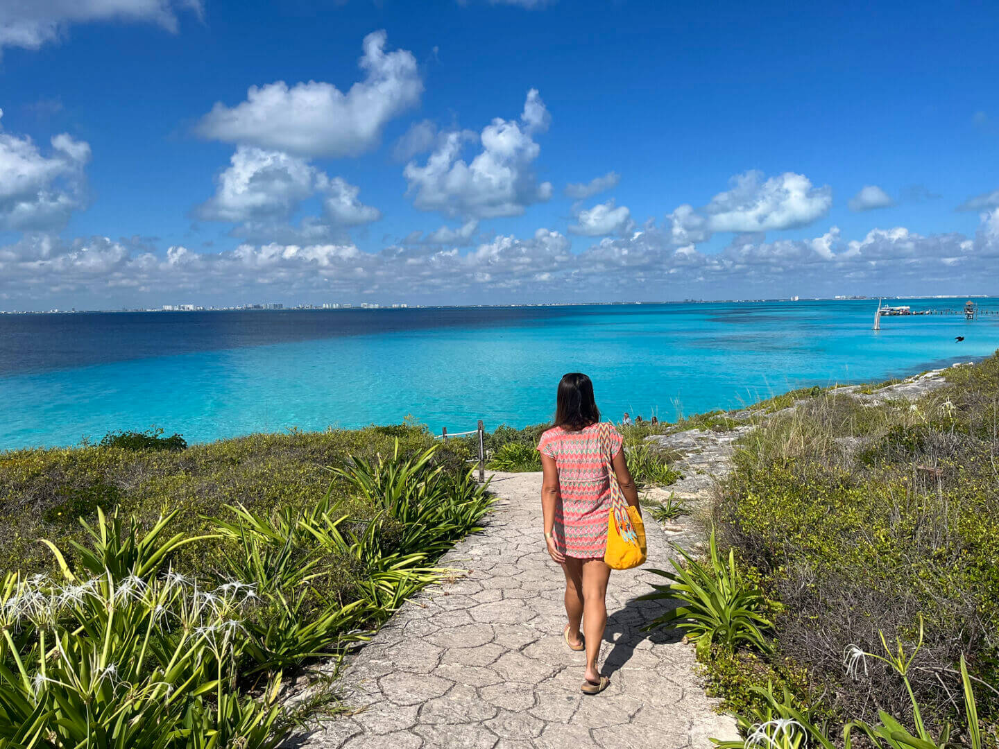 Winter vacations in the Riviera Maya Tulum expects 8090 occupancy