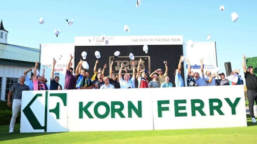 PGA Riviera Maya to host the final event of the Korn Ferry Tour in 2025, highlighting Tulum’s rise as a premier golf and tourism destination.