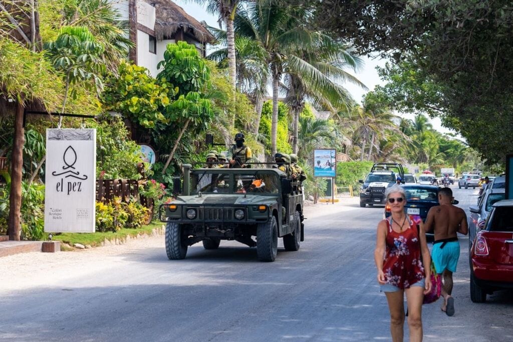 Breaking News from Tulum Mexico - Tulum Times