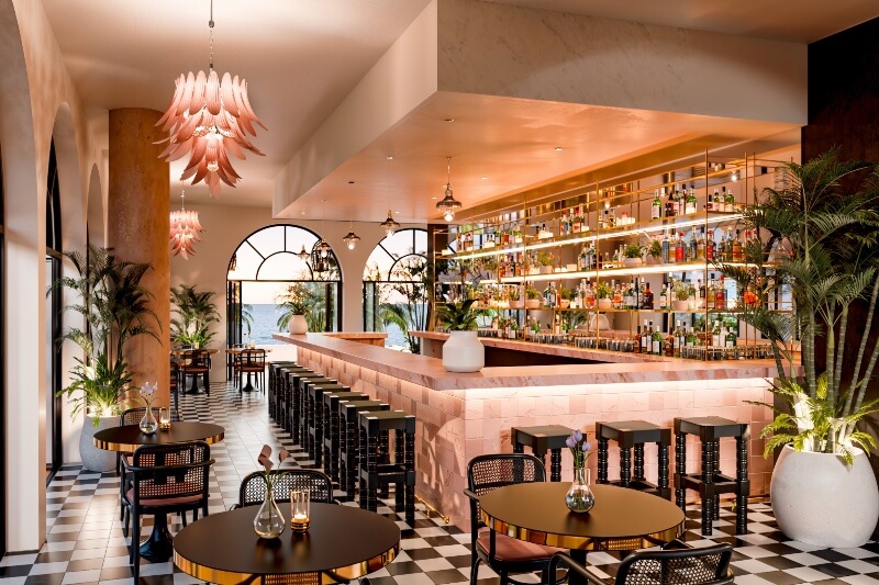 Gitano, Tulum’s iconic bohemian restaurant, is set to open at J1 Beach Dubai in November 2024, offering modern Mexican cuisine and a lively beach lounge.