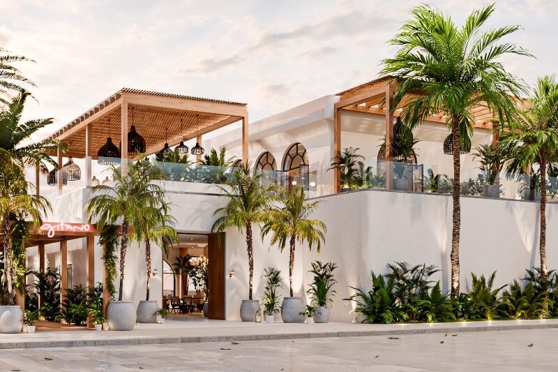 Gitano, Tulum’s iconic bohemian restaurant, is set to open at J1 Beach Dubai in November 2024, offering modern Mexican cuisine and a lively beach lounge.