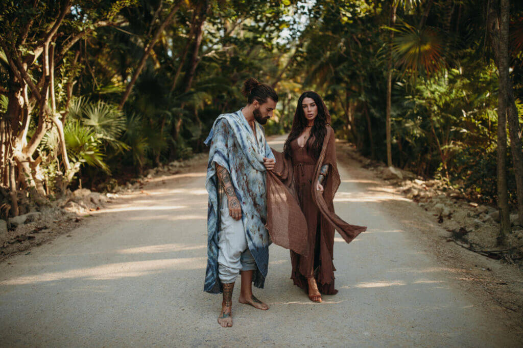 The Tuluminati, a group of wealthy, spiritually-minded expats, have transformed Tulum into a bohemian hub. As the city faces rapid development, can this community preserve Tulum’s mystical allure?