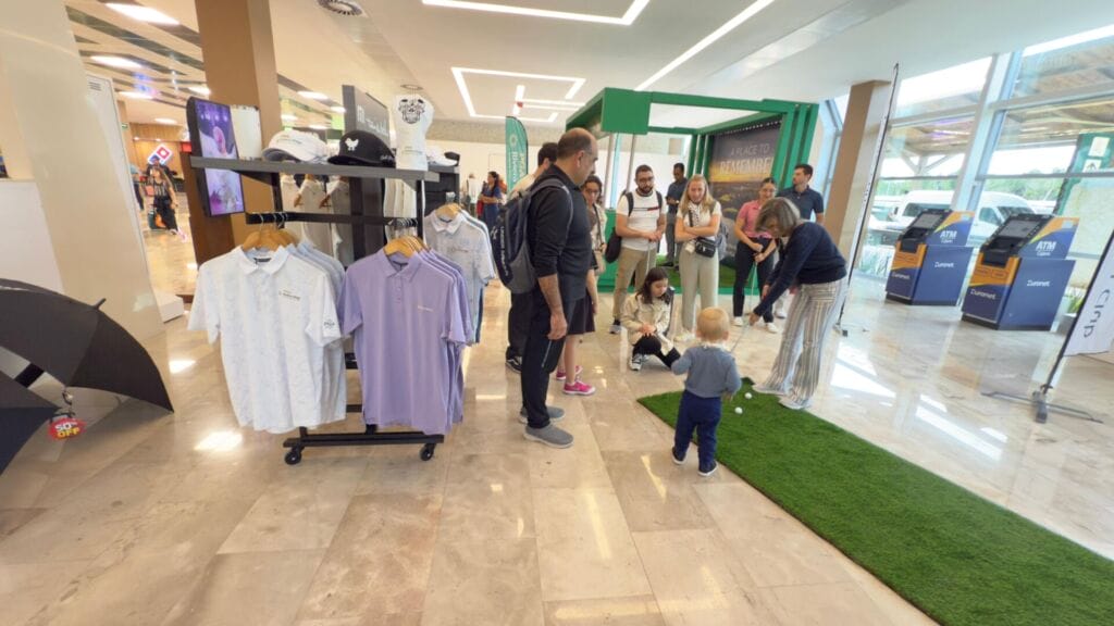 PGA Riviera Maya strengthens Tulum's golf tourism appeal with a strategic partnership, supported by the new Tulum International Airport, attracting players from across the globe.