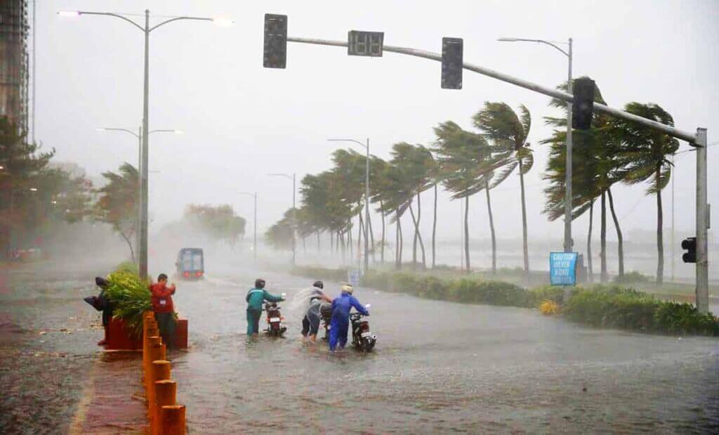 Hurricane Milton, a Category 4 storm, struck Tulum in 2023, causing significant damage. This article explores the history of hurricanes in the Yucatán, prevention strategies, and how Tulum prepares for these storms.