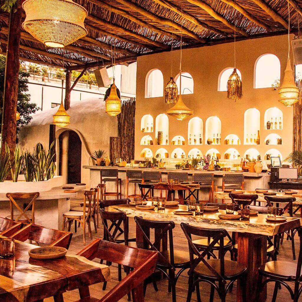 Discover Tulum's best authentic Mexican restaurants as voted by locals! Over 3,700 residents participated, revealing the top spots for an unforgettable dining experience.