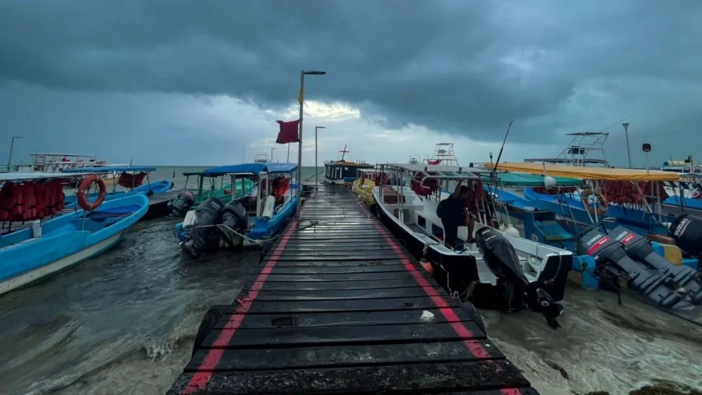 Hurricane Milton, a Category 4 storm, struck Tulum in 2023, causing significant damage. This article explores the history of hurricanes in the Yucatán, prevention strategies, and how Tulum prepares for these storms.