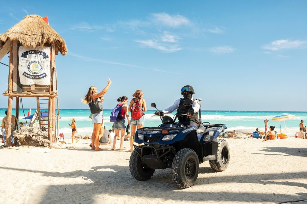 Instagram - Tulum Times