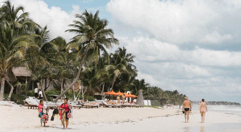 Instagram - Tulum Times
