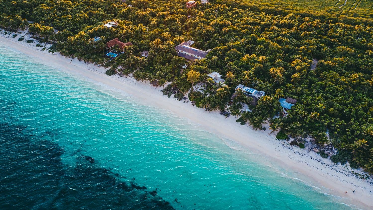 Tulum Targets Five Platinum Beaches by 2025: A New Tide in Tourism Excellence