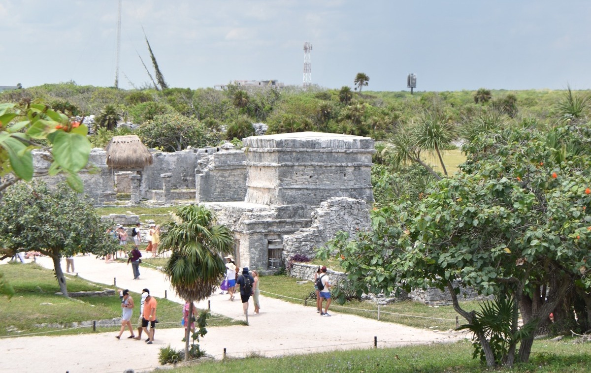 Tulum Tour Operators Push for Extended Electronic Festival Season