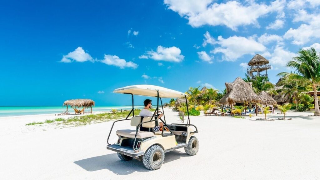 Instagram - Tulum Times