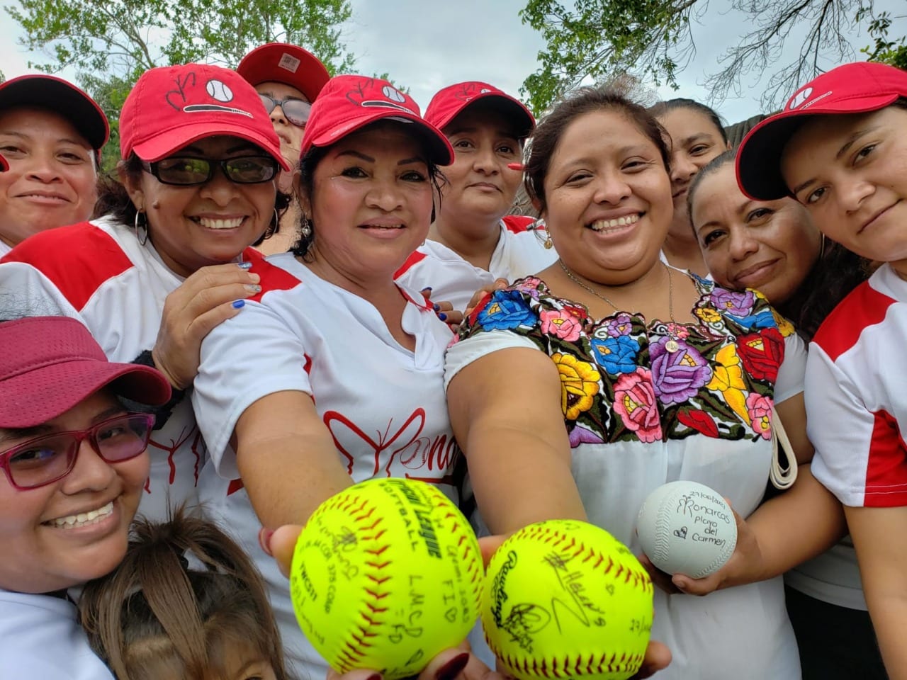 Maya Women Forge Path of Resilience and Empowerment in Modern Era
