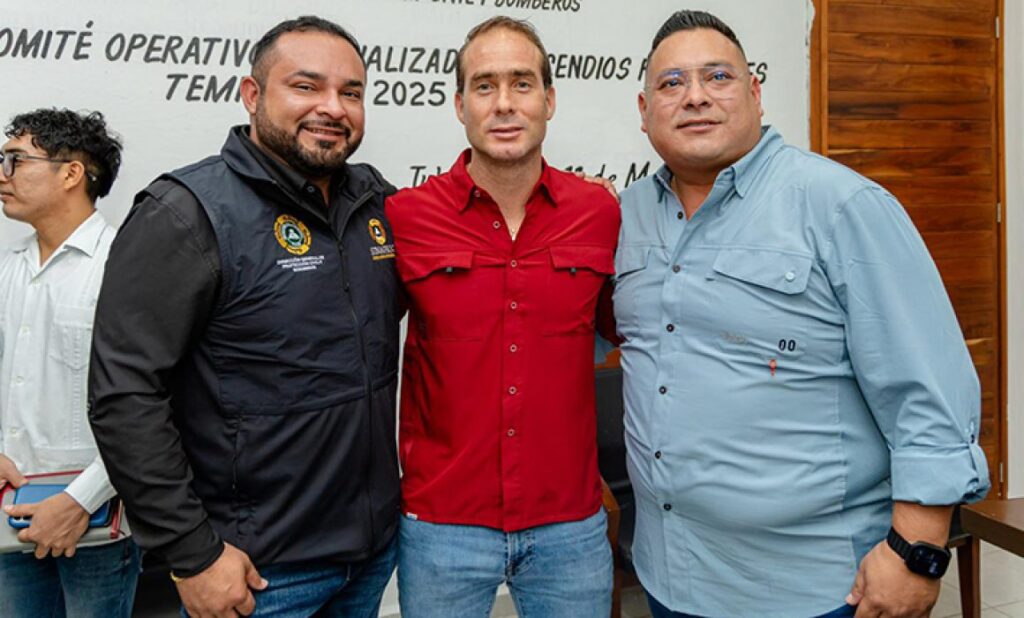 Breaking News from Tulum Mexico - Tulum Times