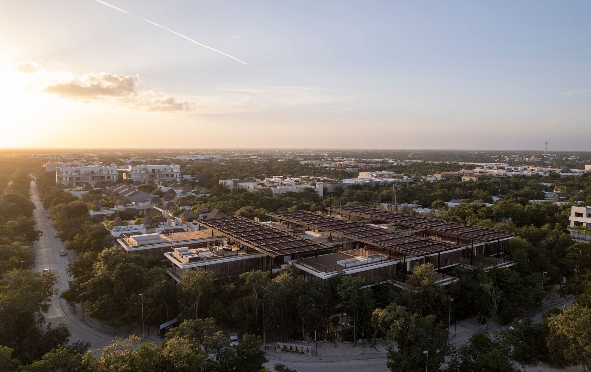 Over-Supply Plagues Tulum's Real Estate Market