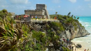 Call to Cut Jaguar Park Tulum Fees Grows Louder