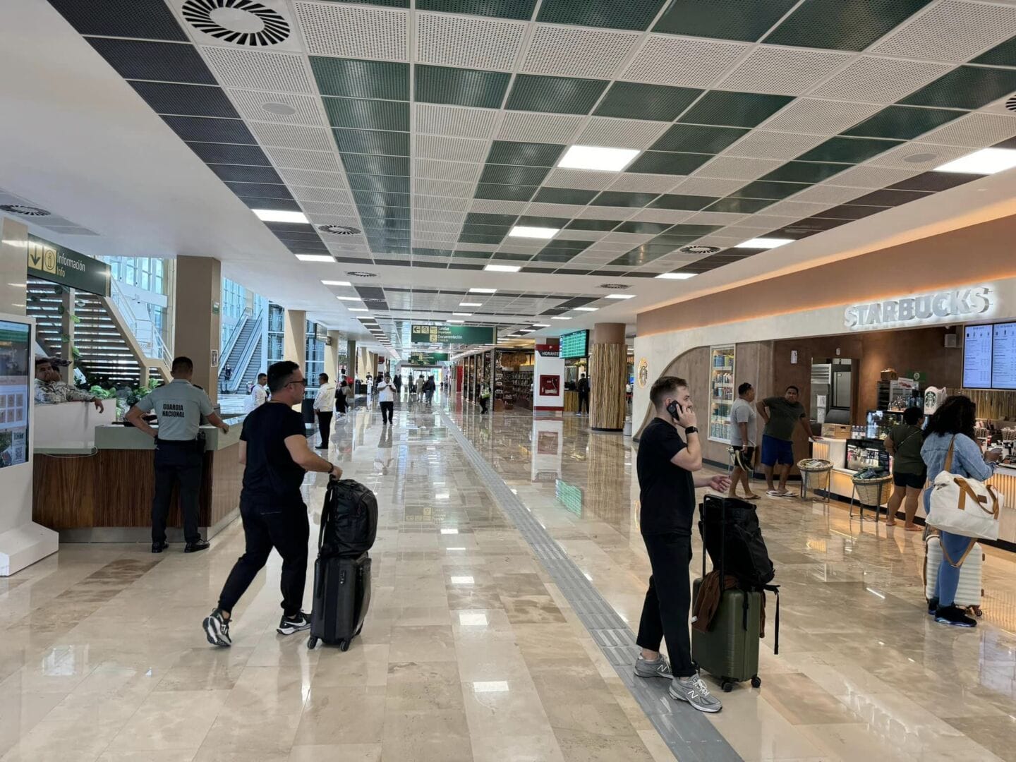 Tulum's New Airport Transforms Spring Break Travel