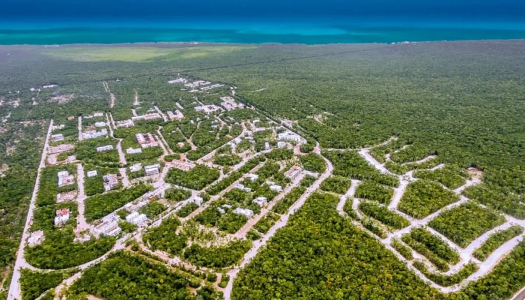 Thinking of buying land in Tulum? This in-depth 2025 guide walks you through legal steps, best areas, prices, risks, and how to invest responsibly—whether you're foreign or local.