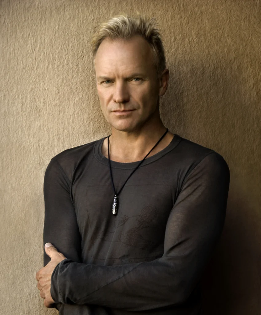Sting Brings His Legendary Sound to Tulum’s Mexican Caribbean Music Festival - Tulum Times Sting headlines the first Mexican Caribbean Music Festival in Tulum this May 17, 2025, promising an unforgettable night of music and culture.
