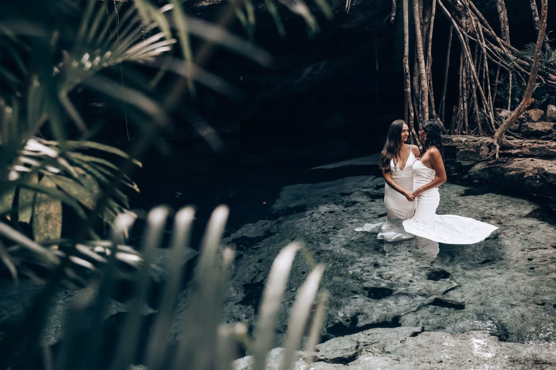 Tulum offers LGBTQ+ travelers a safe, inclusive, and vibrant destination with welcoming locals, diverse nightlife, and growing community spaces that celebrate freedom, love, and authentic connection.