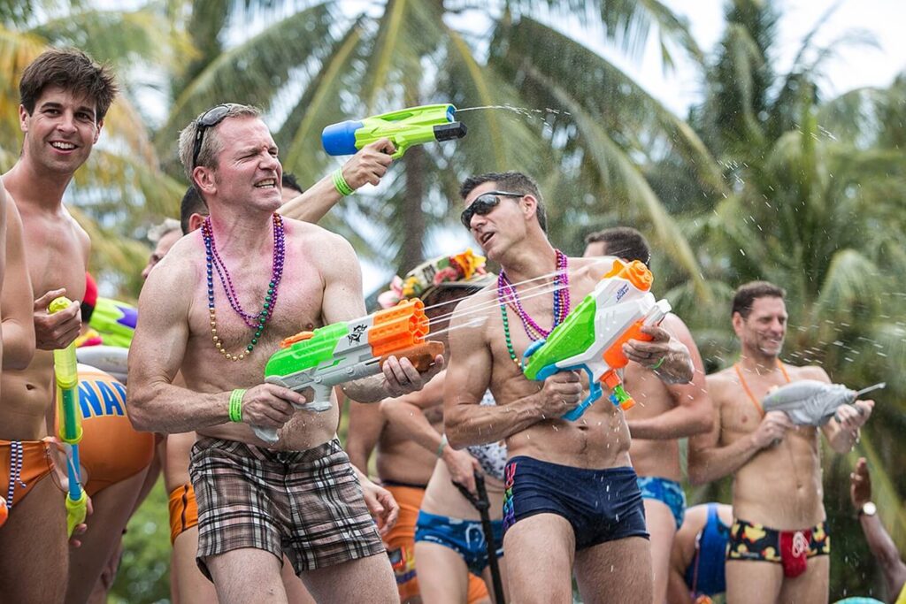 Tulum offers LGBTQ+ travelers a safe, inclusive, and vibrant destination with welcoming locals, diverse nightlife, and growing community spaces that celebrate freedom, love, and authentic connection.