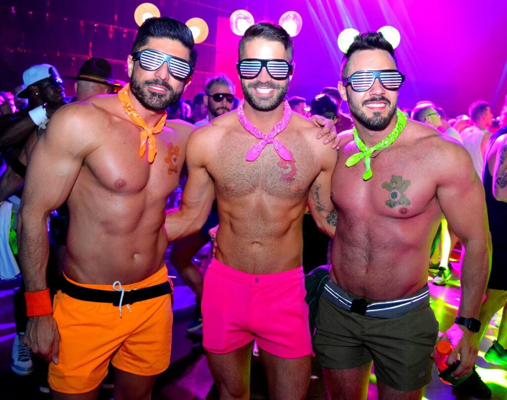 Tulum offers LGBTQ+ travelers a safe, inclusive, and vibrant destination with welcoming locals, diverse nightlife, and growing community spaces that celebrate freedom, love, and authentic connection.